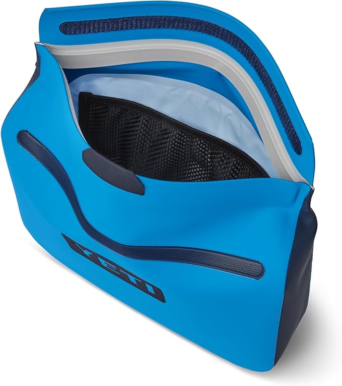 YETI Sidekick Dry Waterproof Gear Case and Bag Accessory