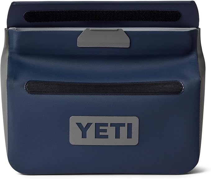 YETI Sidekick Dry Waterproof Gear Case and Bag Accessory