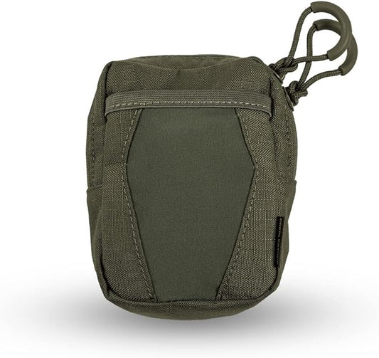 Eberlestock Recon Utility Pouch - Multipurpose Outdoor Storage Solution for Camping, Hiking, and Tactical Gear - Durable and Versatile Organizer Bag