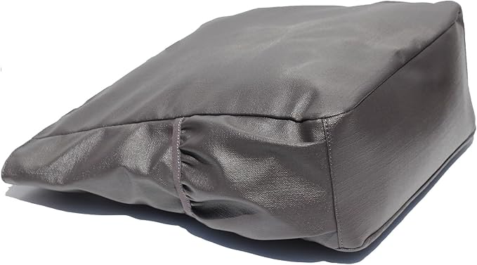 ESVAN Original Floral Water Resistant Large Tote Bag Shoulder Bag for Gym Beach Travel Daily Bags Upgraded