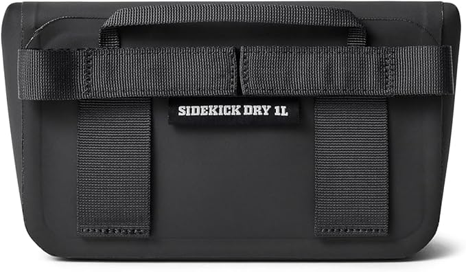 YETI Sidekick Dry Waterproof Gear Case and Bag Accessory