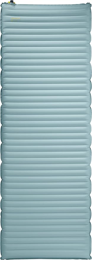 Therm-a-Rest NeoAir XTherm NXT MAX Ultralight Camping and Backpacking Sleeping Pad, Neptune, Large