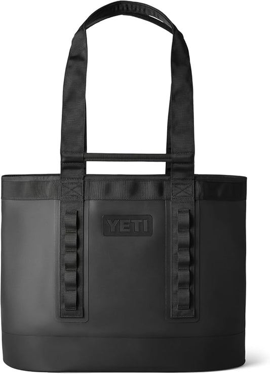 YETI Camino 50 Carryall with Internal Dividers, All-Purpose Utility, Boat and Beach Tote Bag, Durable, Waterproof