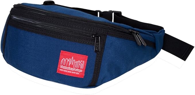 Manhattan Portage Alleycat Waist Bag
