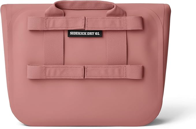 YETI Sidekick Dry Waterproof Gear Case and Bag Accessory