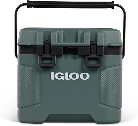 Igloo Trailmate Coolers, Insulated Hard Shell Ice Chest