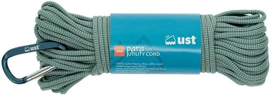 UST Heavy Duty Paracord, 550 Pound