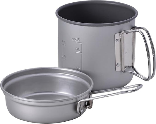 Snow Peak - Trek 900 Cookset