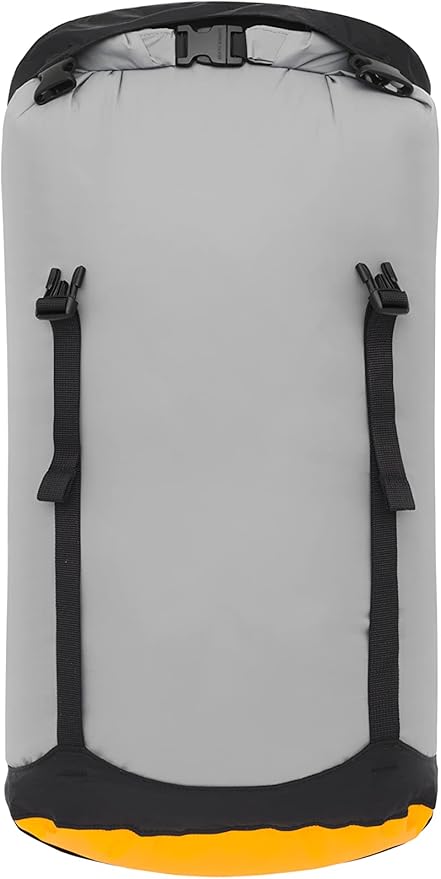 Sea to Summit eVac Compression Dry Bag, Waterproof Compression Sack
