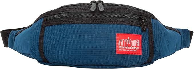 Manhattan Portage Alleycat Waist Bag