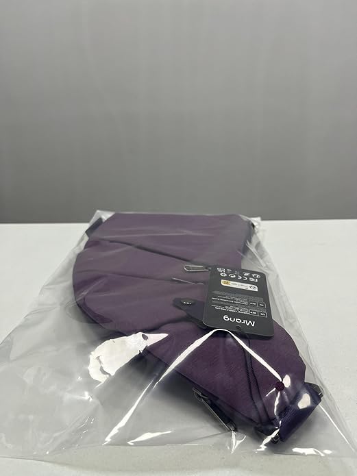 Sling Crossbody Bags Trendy Travel Anti Theft Safe Purse Bags for Women Men Waterproof