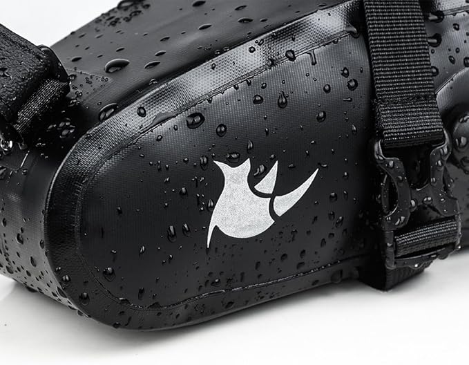 Waterproof Bicycle Saddle Bag Bike Bag Under seat Bag Rainproof Mountain Road Bike Seat Bag Bicycle Bag Professional Cycling Accessories