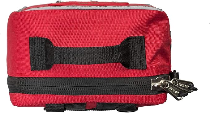 SURVIVAL Workplace/Home First Aid KIT USA