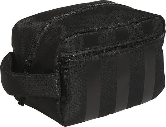 adidas Team Toiletry Kit Travel Shower Bag