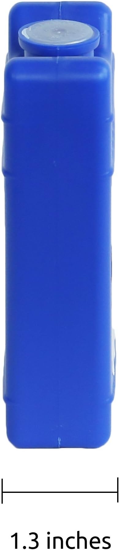 Freez Pak, Reusable Ice Pack, Mini
