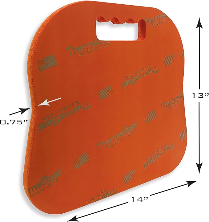 Northeast ProductsSeat Cushion