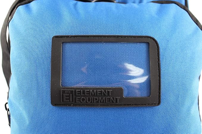 Element Equipment Boot Bag Snowboard Ski Boot Bag Pack