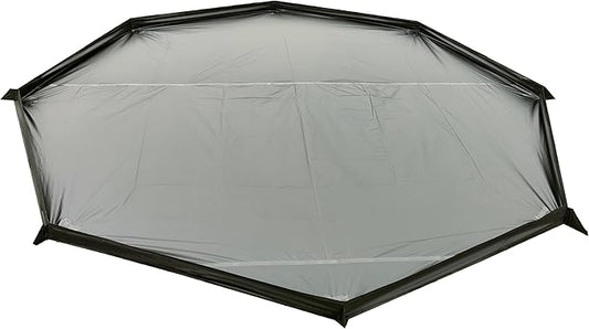Longeek 2-4 Person Camping Tent 4 Seasons Backpacking Ultralight Easy Up Hot Teepee