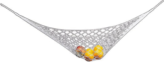 SeaSense Nylon Gear Hammock, White