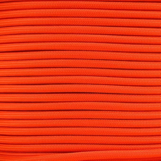 Paracord Planet 1/4 Inch ParaMax 1200lb Paracord – Strong Type IV Tactical Cord for Hiking, Camping, and Fishing