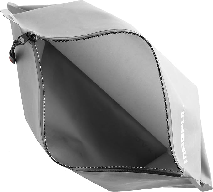 Magpul DAKA Lite Pouch Zippered Tactical Range Tool and Gear Bag
