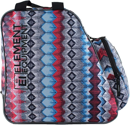 Element Equipment Boot Bag Snowboard Ski Boot Bag Pack
