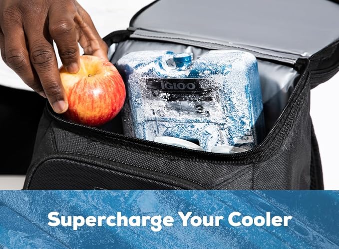 Performance Ice XL Block