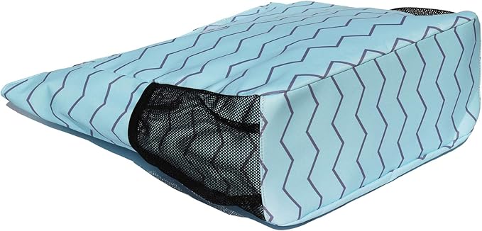 ESVAN Original Floral Water Resistant Large Tote Bag Shoulder Bag for Gym Beach Travel Daily Bags Upgraded