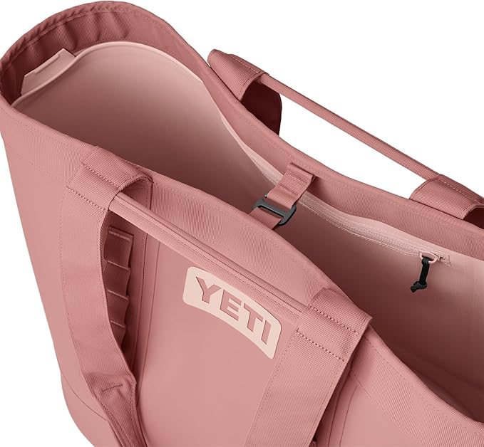 YETI Camino 50 Carryall with Internal Dividers, All-Purpose Utility, Boat and Beach Tote Bag, Durable, Waterproof