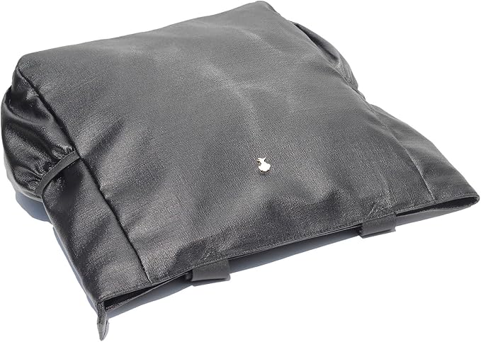 ESVAN Original Floral Water Resistant Large Tote Bag Shoulder Bag for Gym Beach Travel Daily Bags Upgraded