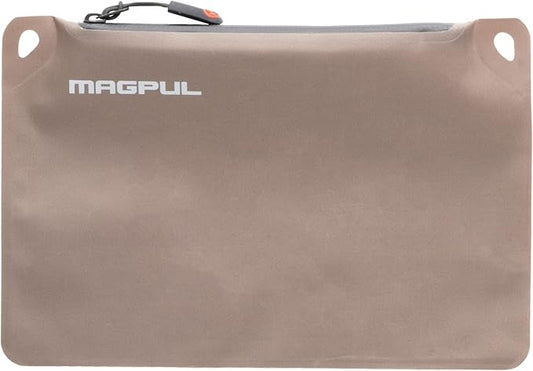 Magpul DAKA Lite Pouch Zippered Tactical Range Tool and Gear Bag