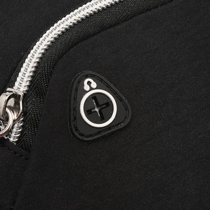 Waist Pack Bag for Men&Women - Fanny Pack for Workout Traveling Running.