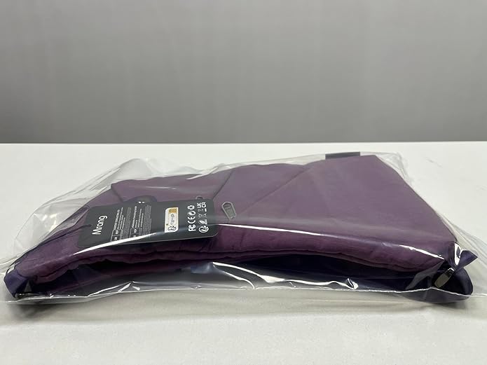 Sling Crossbody Bags Trendy Travel Anti Theft Safe Purse Bags for Women Men Waterproof