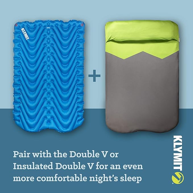 V Sheet for your Static V Sleeping Pad (New)