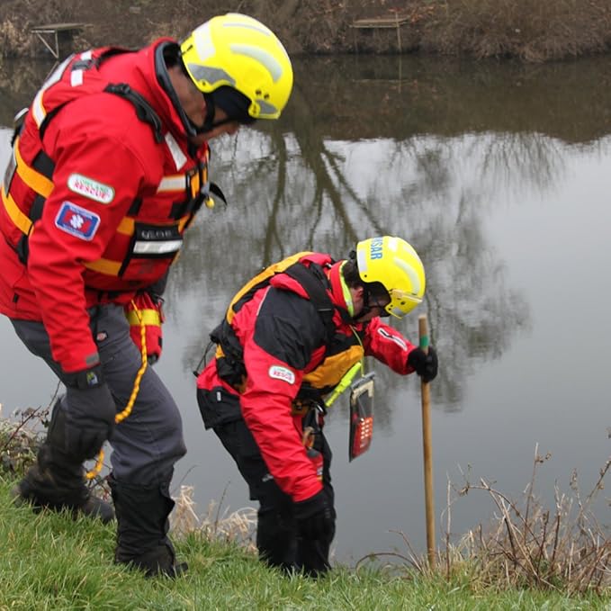 Aquapac Waterproof Phone Case - Black Plastic or Rubber Case for Cellular Phone - Waterproof Case for Music Theme - Whanganui Model