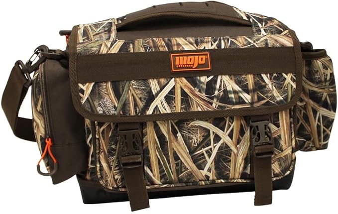 MOJO Outdoors Duck Hunting Accessories: Bags, Backpacks, and Decoy Gear