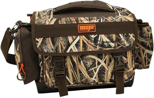 MOJO Outdoors Duck Hunting Accessories: Bags, Backpacks, and Decoy Gear
