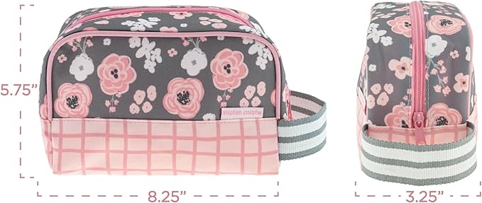 Stephen Joseph Kids' Toiletry Bag
