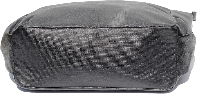 ESVAN Original Floral Water Resistant Large Tote Bag Shoulder Bag for Gym Beach Travel Daily Bags Upgraded