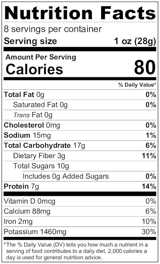 Mother Earth Products Zucchini, Quart Jar, 8 oz