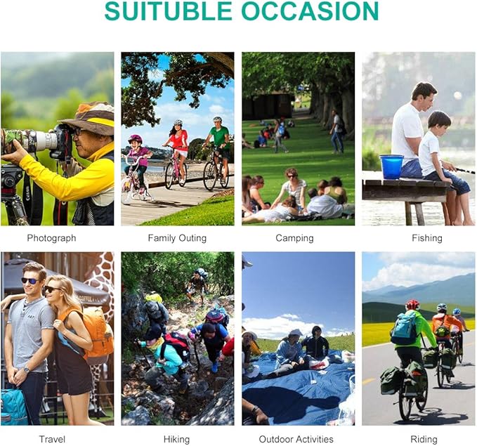 Oxpecker Waist Pack Bag with Rain Cover, Waterproof Fanny Pack for Men&Women, Workout Traveling Casual Running Hiking Cycling, Hip Bum Bag with Adjustable Strap for Outdoors (gray)