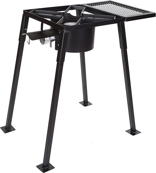 Stansport Outdoor Stove with Stand