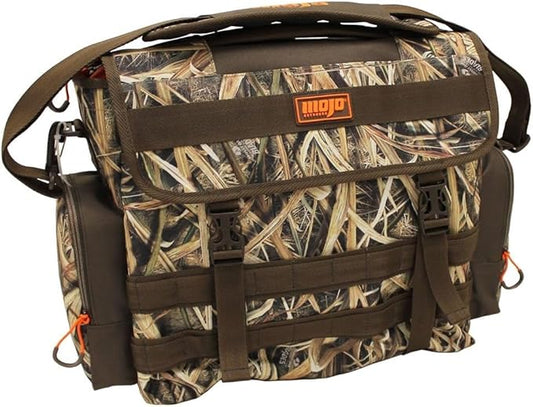 MOJO Outdoors Duck Hunting Accessories: Bags, Backpacks, and Decoy Gear