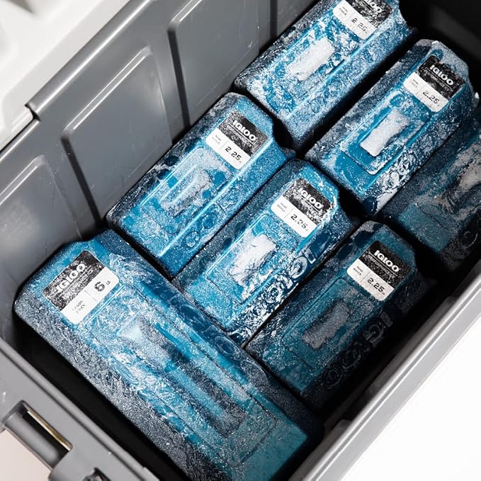Performance Ice XL Block