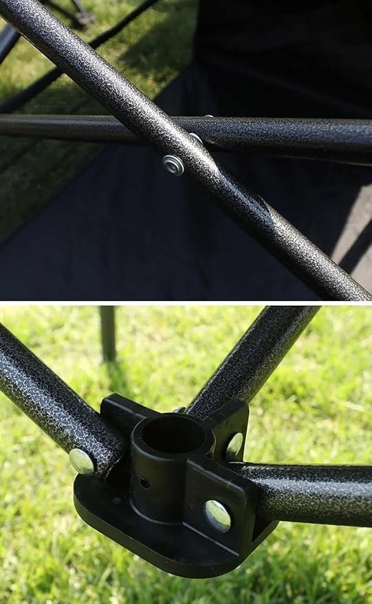Folding Camping Table Foldable Folding Picnic Table Foldable Camping Table 48"*20''*21''