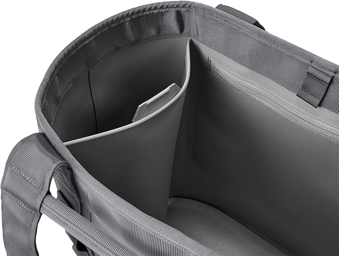 YETI Camino 35 Carryall with Internal Dividers, All-Purpose Utility, Boat and Beach Tote Bag, Durable, Waterproof