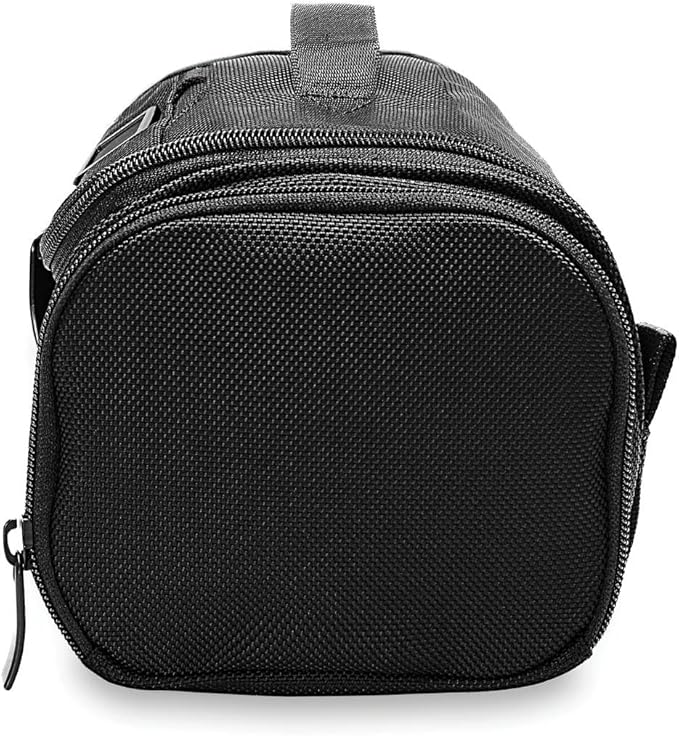 Briggs & Riley Toiletry Kit - Travel Bags for Women & Men, Organizer for Vacation, Dopp Kit for Bathroom Accessories, Makeup, & Skincare