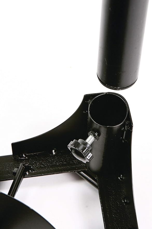 Stansport Outdoor Stove with Stand