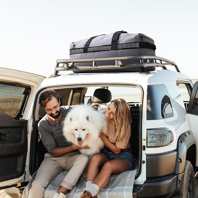 Haimont Gym Duffel Backpack Bag for Men Large Sports Duffle Bags with Backpack Straps for Hiking Travel Weekender Workout, Water Resistant, Gray, 90L