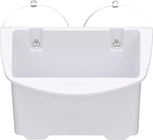 Seachoice GPS Smartphone Caddy w/ 2 Suction Cups to Mount on Any Flat Service on Boat